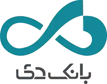دانلود رایگان فایل لایه باز لوگو بانک دی